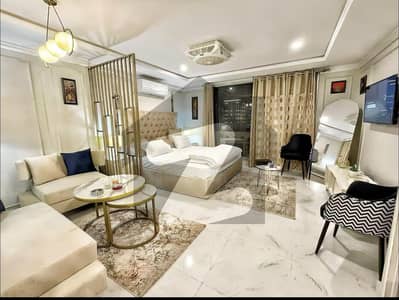 LUXURIOUS