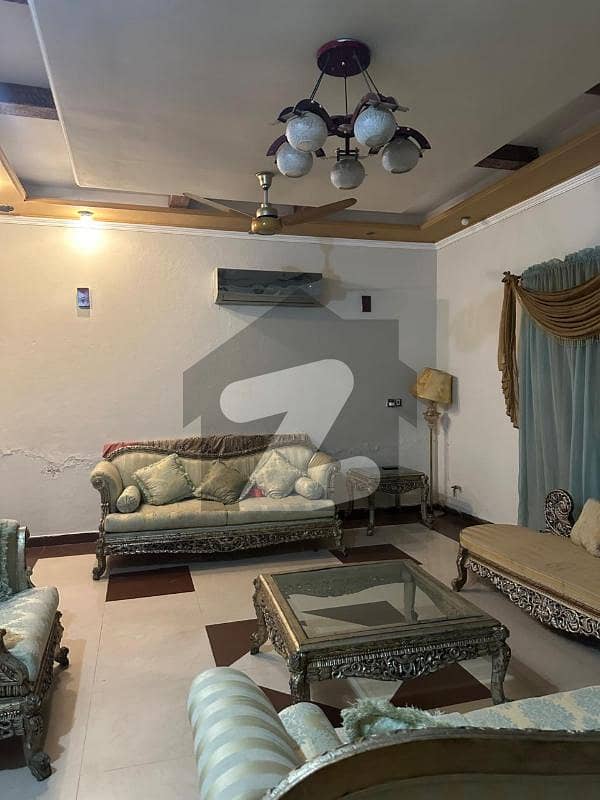 Johar Town 1 Kanal Owner Build House For Sale Johar Town 1 Kanal Owner Build House For Sale