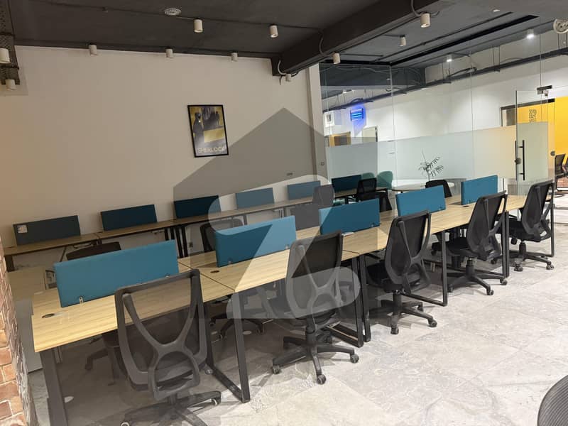 Shah Jee Estate Offerz Furnished Office Available For Rent It'S A Wonderful Option For Furnished Office In The Heart Of The Lahore City. Easy Approach From Anywhere In Gulberg. Fully Furnished Office With Brand-new Furniture Shah Jee Estate Offerz Furnished Office Available For Rent It'S A Wonderful Option For Furnished Office In The Heart Of The Lahore City. Easy Approach From Anywhere In Gulberg. Fully Furnished Office With Brand-new Furniture