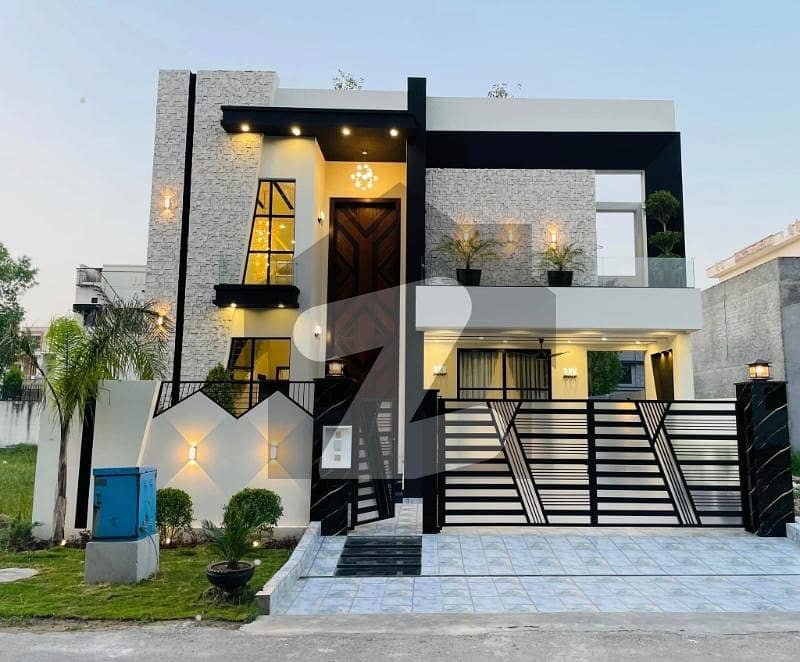 3 Years Installment Plan Luxury Brand New House In Bahria Orchard Lahore 3 Years Installment Plan Luxury Brand New House In Bahria Orchard Lahore