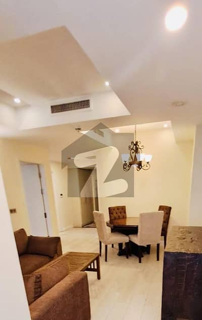 Furnished