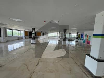 1kanal 2nd 3rd Floors For Rent Opposite Expo Center Johar Town