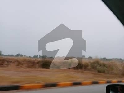 DHA Phase 2 Extn Open Certificate Verified T Block 1 Kanal For Sale