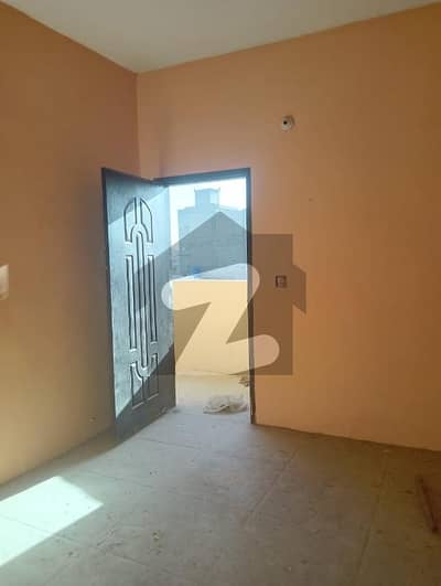 Shah Latif Town 3 Bedroom Flat Available On Rent