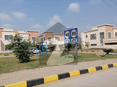 A Stunning Residential Plot Is Up For Grabs In Oleander Sector - DHA Homes Block A Islamabad