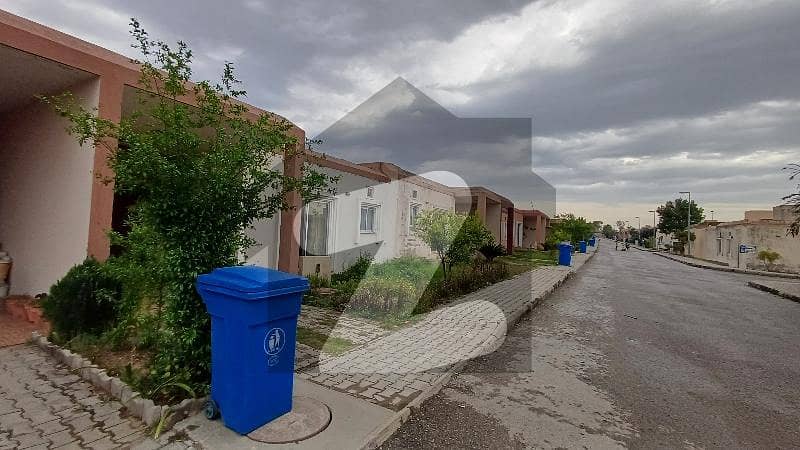 Already Rented 5 Marla House Up For Sale