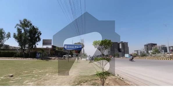 10 Marla Installment Plot, Near Mosque 10 Marla Installment Plot, Near Mosque