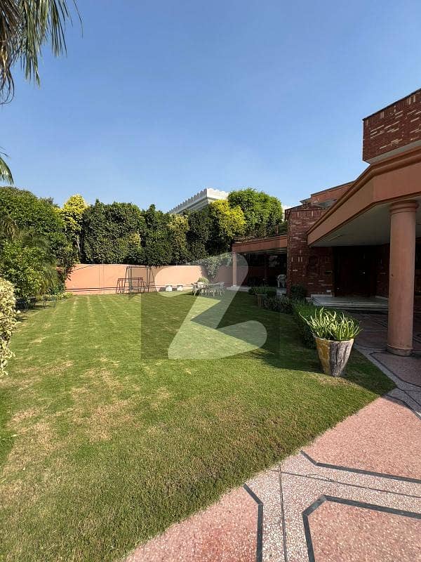 2 Kanal Used Modern Design Most Beautiful Bungalow For Sale At Prime Location Of Dha Lahore Near To Park Masjid & Commercial Market