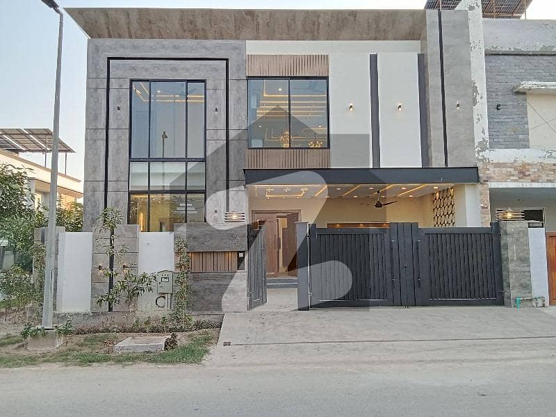 E Block Brand New Corner House For Sale In Royal Orchard Multan E Block Brand New Corner House For Sale In Royal Orchard Multan