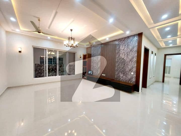 40x80 Upper Portion Available For Rent In G-13 Islamabad