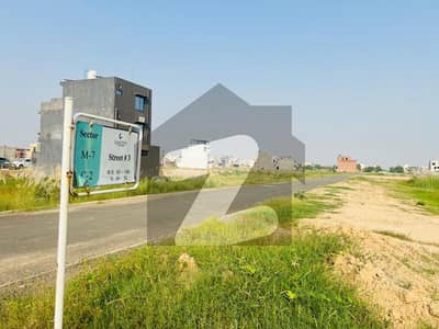 5 Marla Residential Hot Location Plot Available For Sale In Lake City Sector M-7 C2 5 Marla Residential Hot Location Plot Available For Sale In Lake City Sector M-7 C2