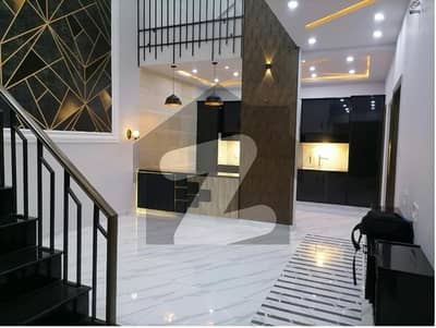 5 Marla Beautiful & Lavish House for Sale