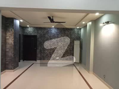 G11 Warda Hamna 3 Bed Flat For Sale