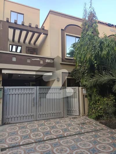 5 Marla House For Sale Block AA Bahria Town Lahore