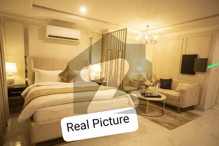 Luxury