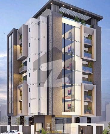 Prime Location 2200 Square Feet Flat In Bath Island Of Bath Island Is Available For Sale
