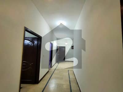 3-Bed DD Apartment Available For Rent In DHA PAHSE 5