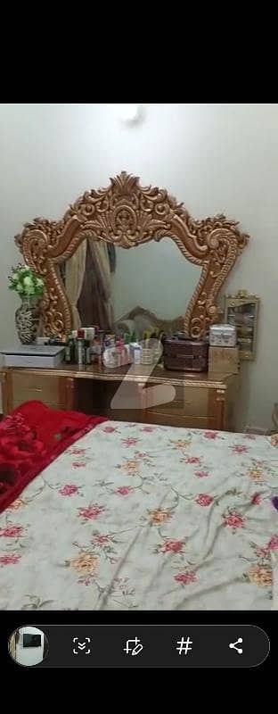 Shamsi Society Flat For Sale