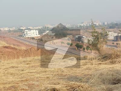 1 Kanal Full Heighted Best Plot Sector - F