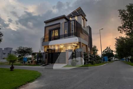 Elegant 5 Marla Home In DHA 3 Bedrooms, Modern Interiors, And Prime Location!