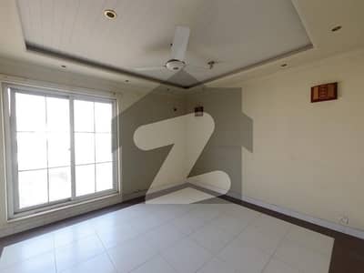 Spacious Room for Rent | DHA Phase 2, Sector D | IdealLocation