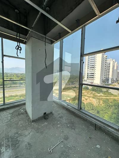 Elan Square One Bed Apartment Is Available For Sale In New Blue Area