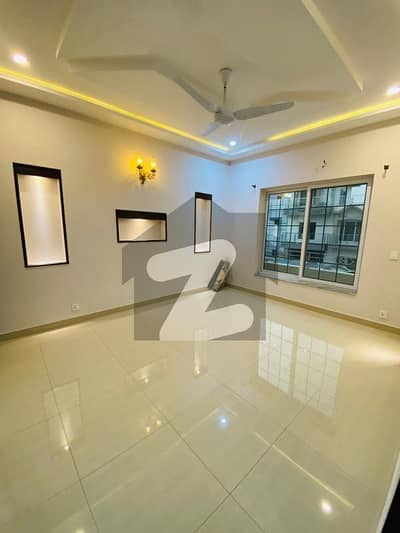 D-12 Full House Available For Rent