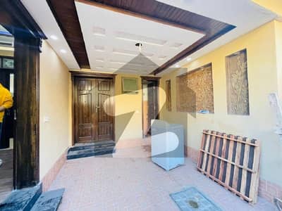 5 Marla House For Sale In BB Block Bahria Town Lahore