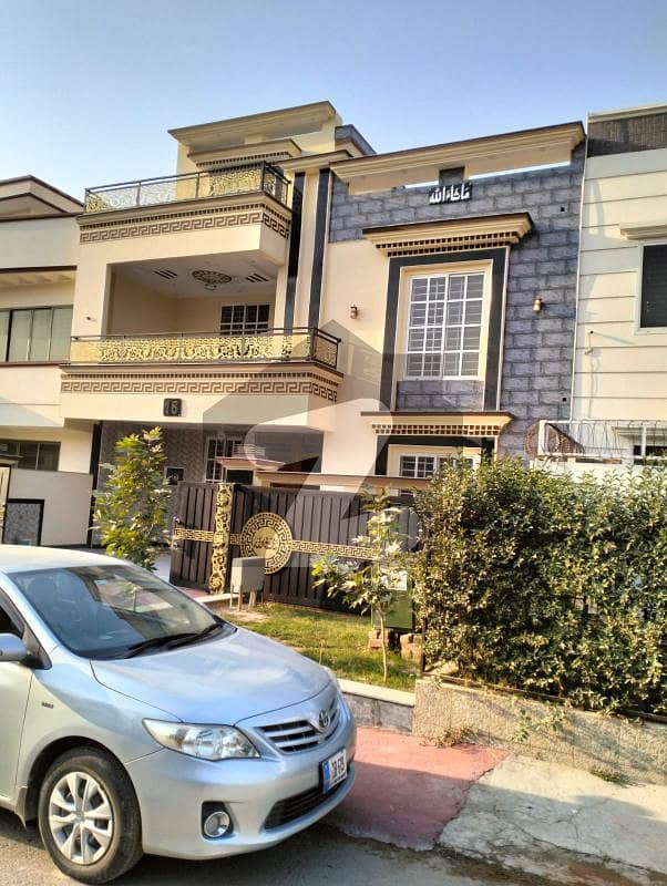 G-13/1 Used House 35x70 Investor Price For Sale