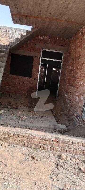 5 Marla House For Sale Chakri Road Kohala