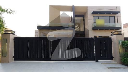 Facing Park House Sized 1 Kanal Is Available For Sale In State Life Phase 1 - Block E Facing Park House Sized 1 Kanal Is Available For Sale In State Life Phase 1 - Block E