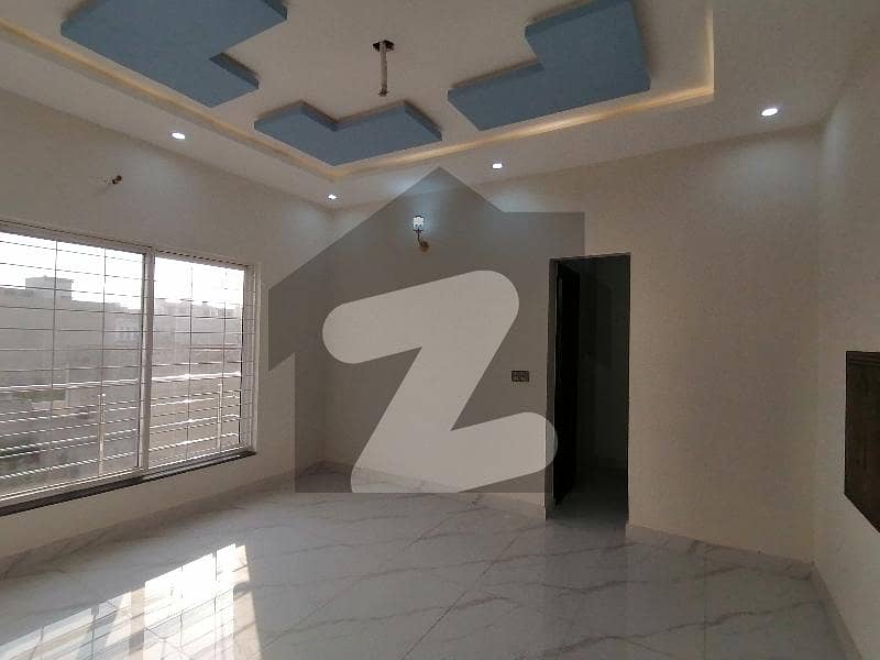 House In LDA Avenue For sale