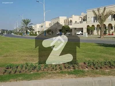 10 MARLA RESIDENTIAL PLOT FOR SALE POSSESSION UTILITY CHARGES PAID LDA APPROVED GAS AVAILABLE IN CENTRAL BLOCK PHASE 1 BAHRIA ORCHARD LAHORE