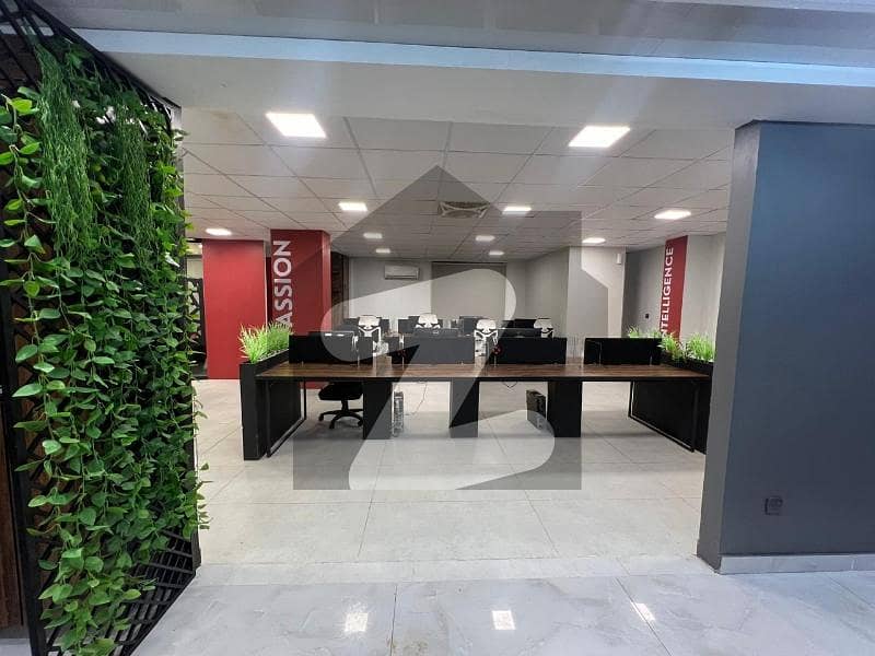 5500 Sqfts Office Available For Rent 5500 Sqfts Office Available For Rent