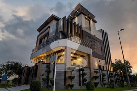 Charming 3-Bedroom 5 Marla House in DHA Modern Comfort with Stylish Finishes