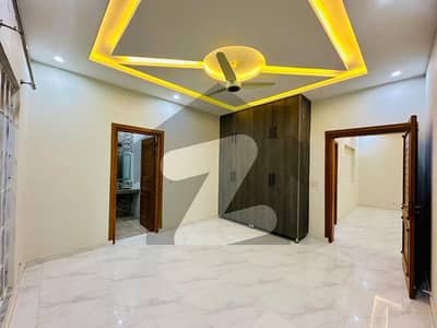 Ideal 7 Marla Available In Bahria Town Phase 8, Rawalpindi