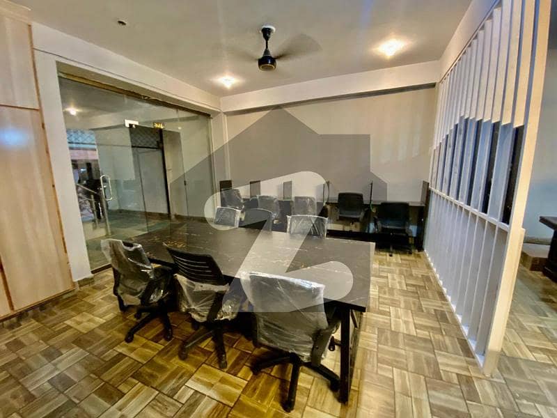 Vip Offices For Rent In Lahore