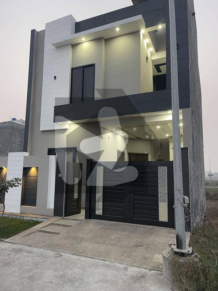 5 Marla House For Sale Ajwa City Gujranwala 5 Marla House For Sale Ajwa City Gujranwala