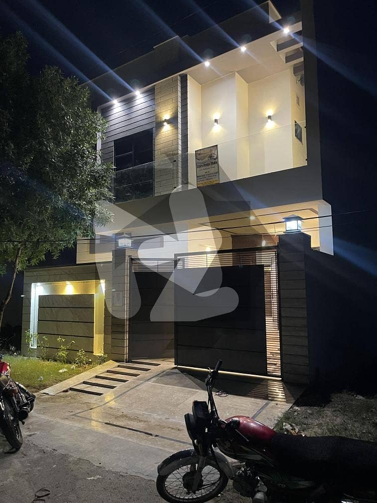 5 Marla house for sale 5 Marla house for sale