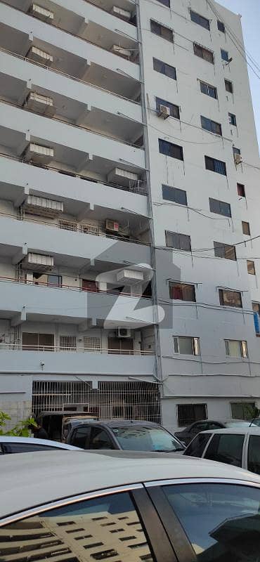 Flat For Sale Fully Renovated