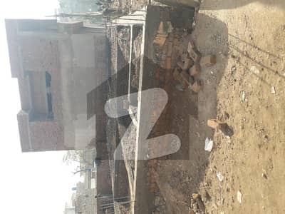 سوان گارڈن اسلام آباد میں 5 مرلہ رہائشی پلاٹ 1.15 کروڑ میں برائے فروخت۔