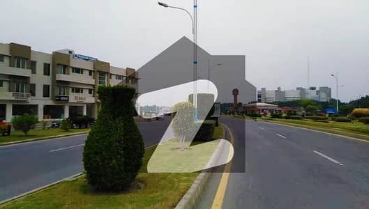 08 MARLA RESIDENTIAL PLOT FOR SALE POSSESSION UTILITY CHARGES PAID IN EASTERN-EXT BLOCK PHASE 1 BAHRIA ORCHARD LAHORE 08 MARLA RESIDENTIAL PLOT FOR SALE POSSESSION UTILITY CHARGES PAID IN EASTERN-EXT BLOCK PHASE 1 BAHRIA ORCHARD LAHORE
