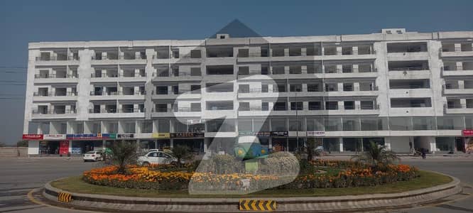 110 Sq Feet First Floor Shop For Sale Facing Main Road