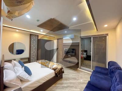 Luxury