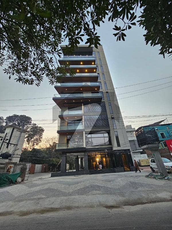 Office Building For Rent In Lahore Office Building For Rent In Lahore