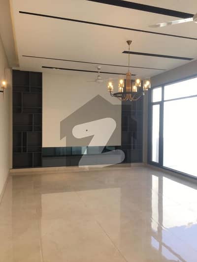 DHA PHASE 8 666 YARDS 6 BEDROOMS BRAND NEW BUNGALOW IS UP FOR SALE