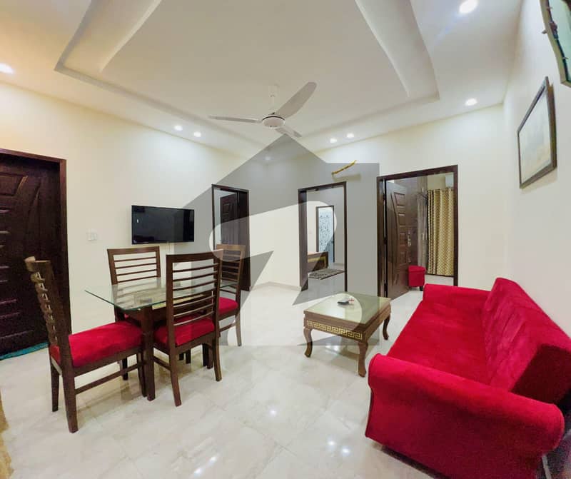 2 BED Fully Furnished Luxury Apartment 2 BED Fully Furnished Luxury Apartment