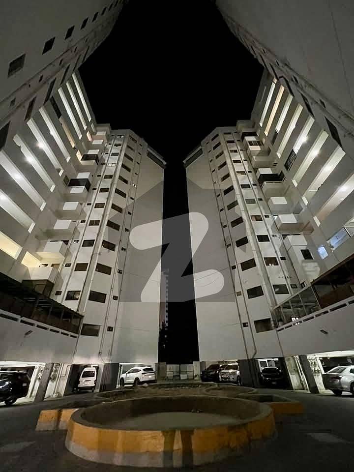 3 Bedroom Apartment In Block-2, Clifton 3 Bedroom Apartment In Block-2, Clifton