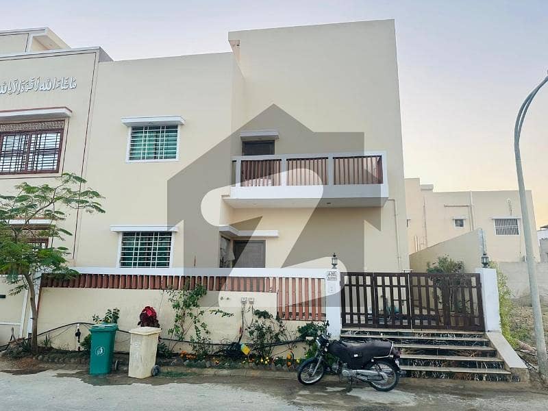 Park Facing 240 Square Yard Bungalow For Sale