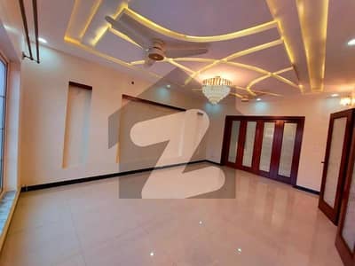 Good Condition 7 Bedroom Triple Unit House Available For Sale In DHA 1